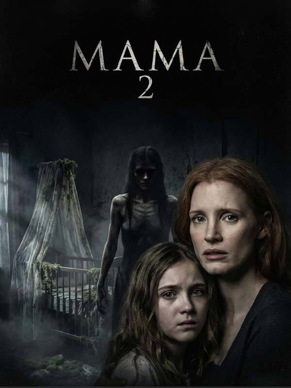 Mama 2 - Cast, Reviews & Showtimes - District